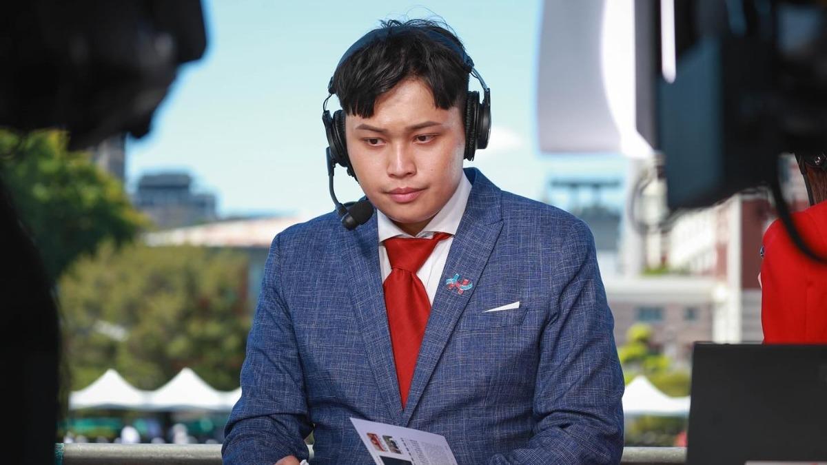 Taiwan charges journalist with espionage, bribing soldiers (Courtesy of CTi News)