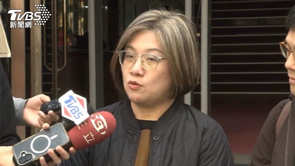 Allegations against Lai spark debate (TVBS News)