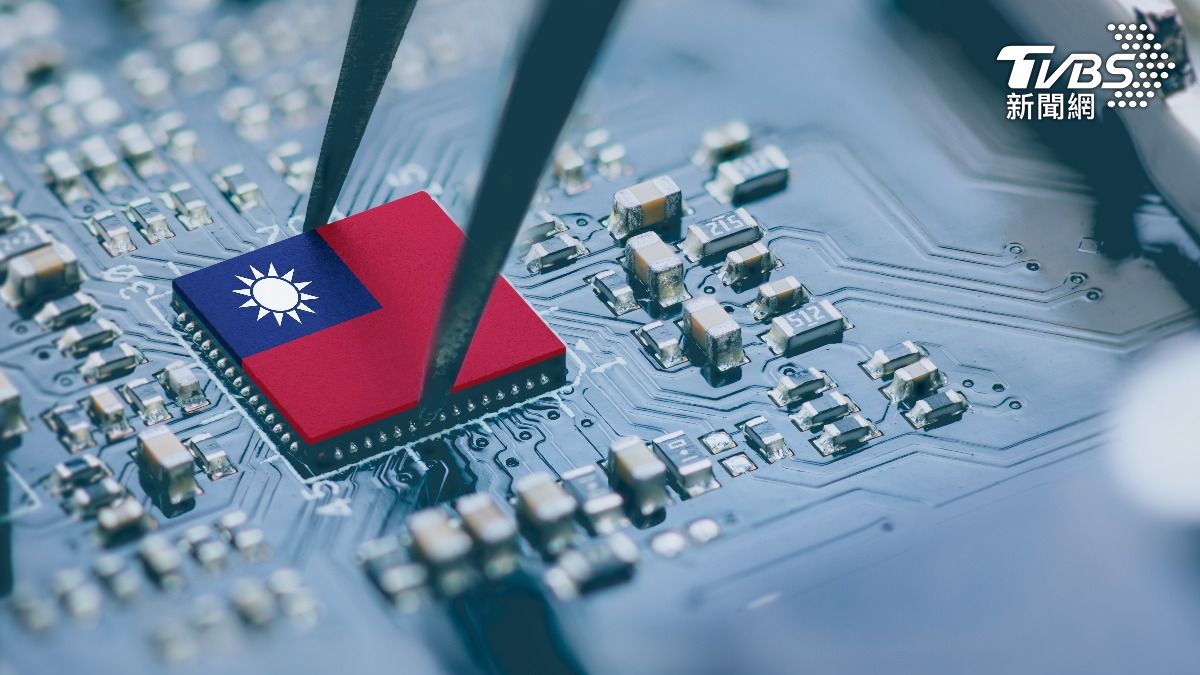 Taiwan seizes opportunity as EU delays chip sovereignty (Shutterstock)
