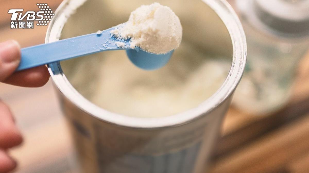 Taiwan among countries affected by Lactalis recall (Shutterstock)