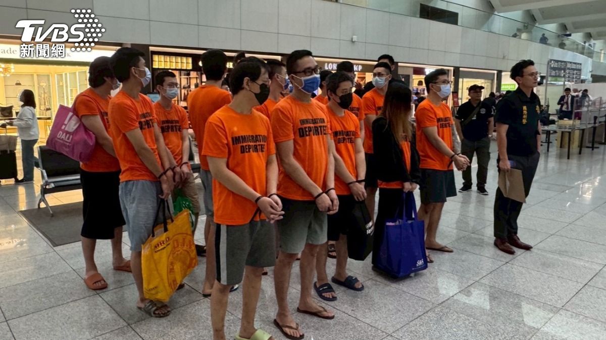 Fraud trap snares Taiwanese seeking overseas employment (TVBS News)