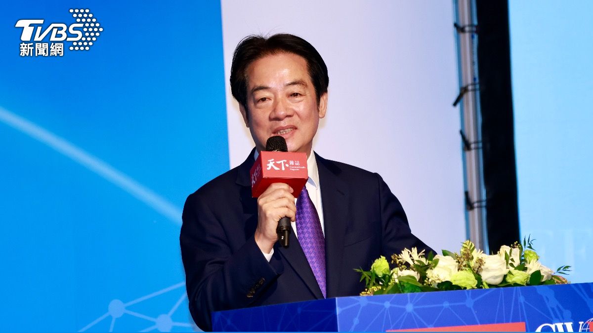 AIT director backs Taiwan’s plan to raise defense to 5% GDP