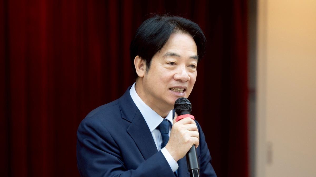 Taiwan seeks U.S. tariff support (Courtesy of the Office of the President)