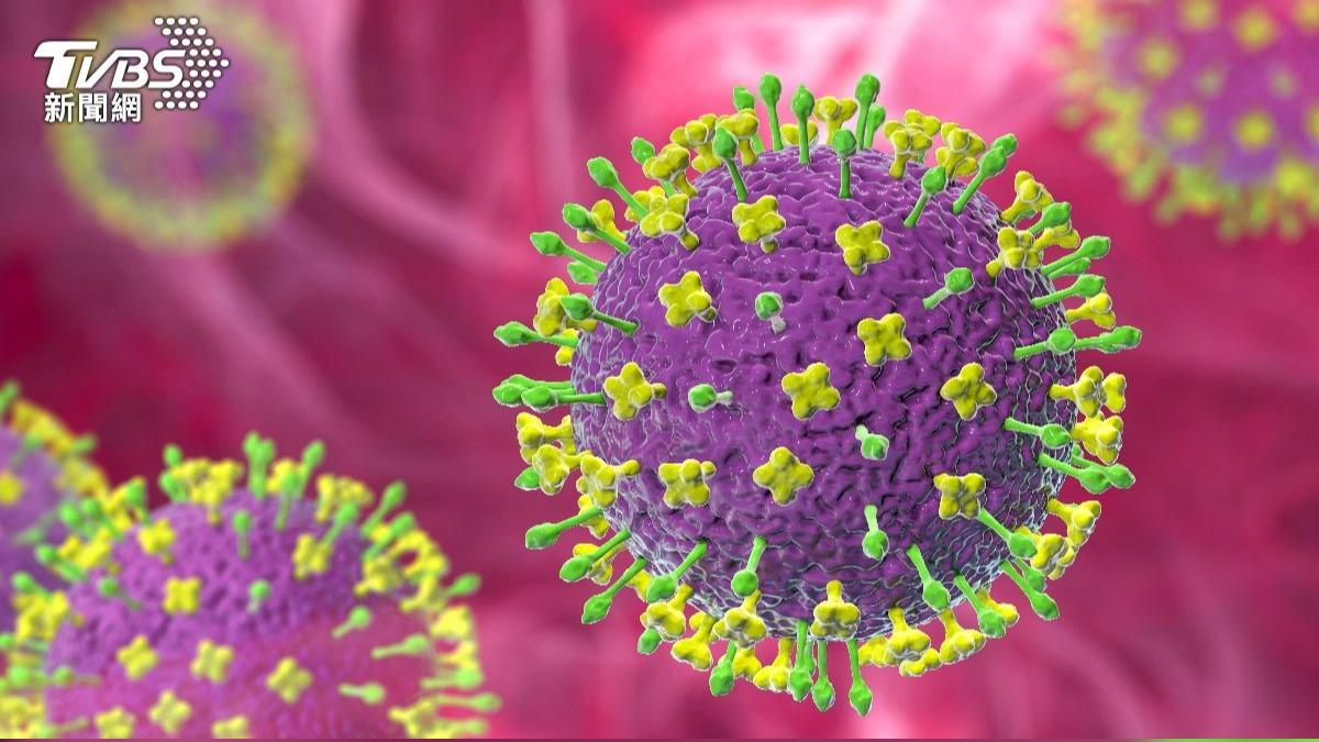 Taiwan CDC classifies Nipah virus as Category 5 disease (Shutterstock)