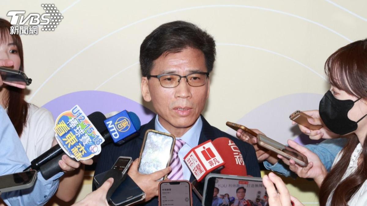 FSC: Taiwan-U.S. trade deal to boost industrial competitiveness (TVBS News)