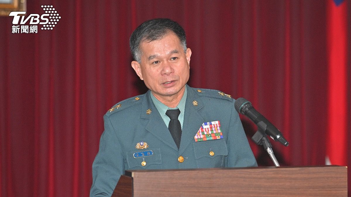 Taiwan defense ministry backs cabinet’s eight-year arms plan (TVBS News)