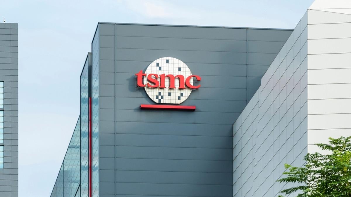 VIS secures GaN tech license from TSMC for expansion (Shutterstock)