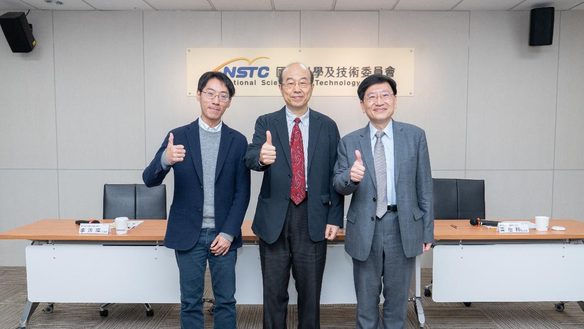 Taiwan discovery links microbiome to cancer treatment (Courtesy of the National Science and Technolo