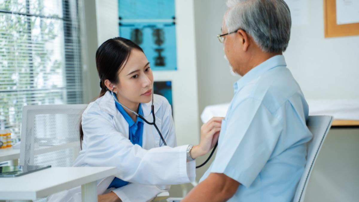 Health fortunes of the 12 zodiac signs in 2026 (Shutterstock)