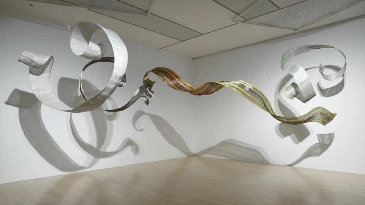 Ludwig Museum partners with MOCA for Taiwan art show (Courtesy of MOCA)