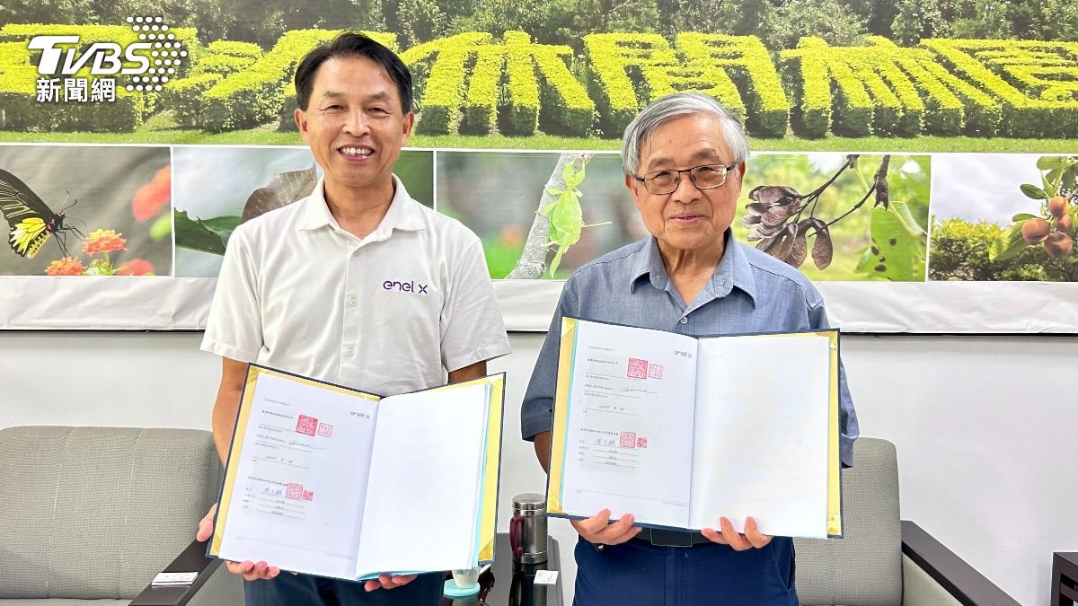 Asia Cement joins Enel X virtual power plant in Taiwan (Courtesy of Enel X)