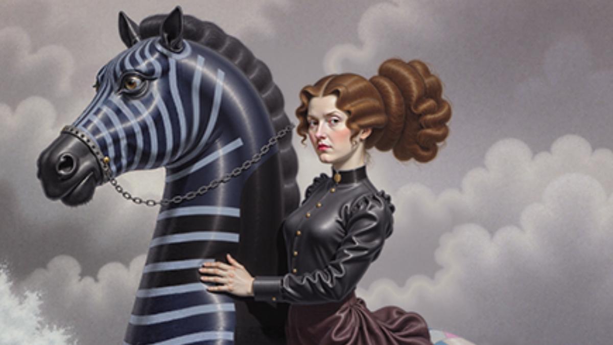 Kaohsiung museum hosts diverse art exhibitions (Courtesy of the Kaohsiung Museum of Fine Arts)