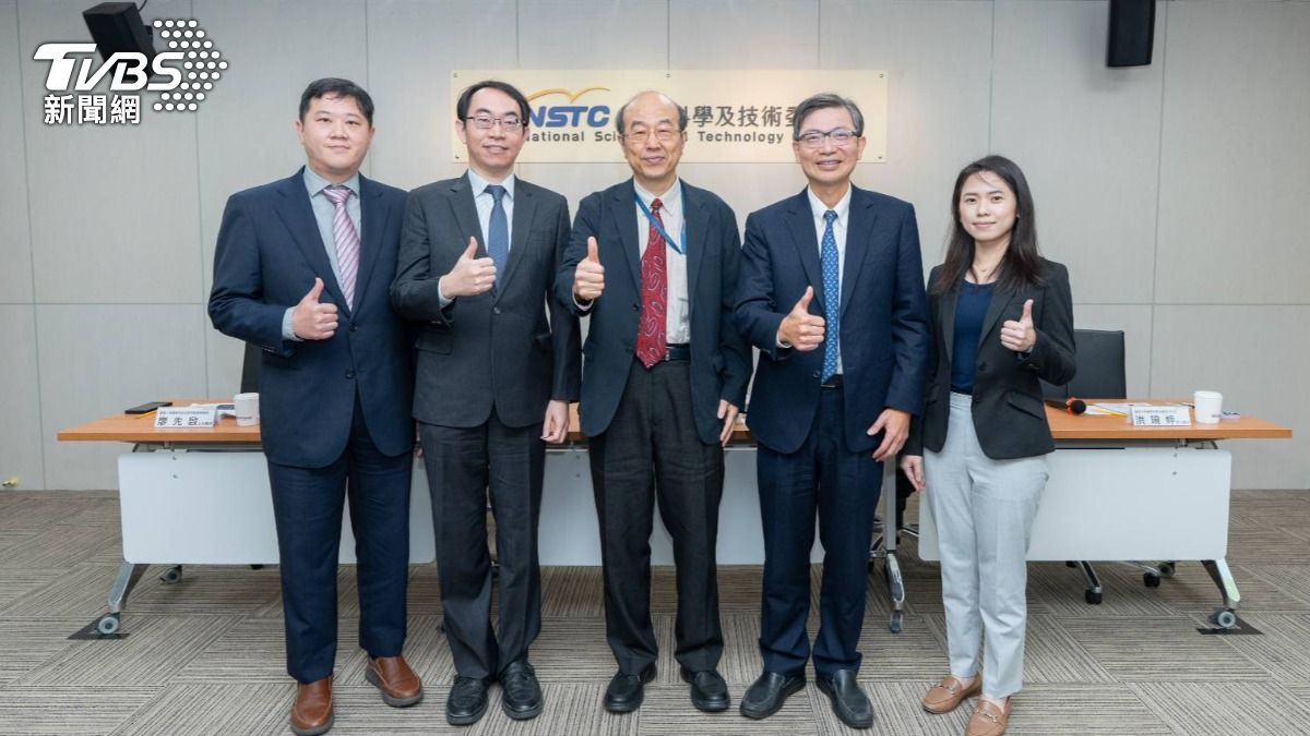Taiwan researchers decode high-risk trachea repair (Courtesy of  NTUH)