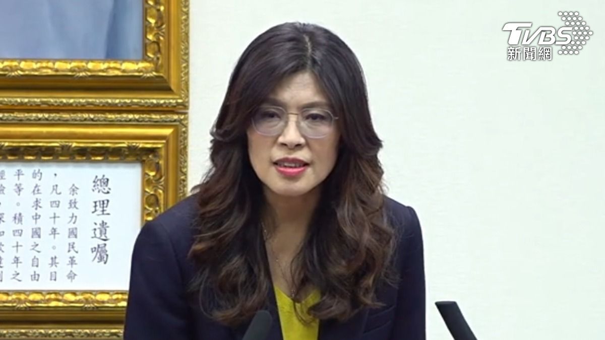 KMT denies Cheng-Xi meeting rumors (TVBS News)