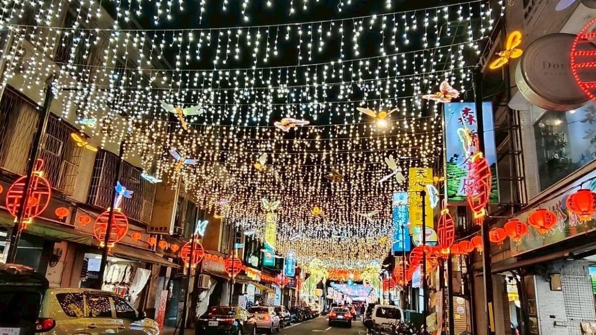 Taipei to glow with lantern festival (Courtesy of the Taipei City Government)