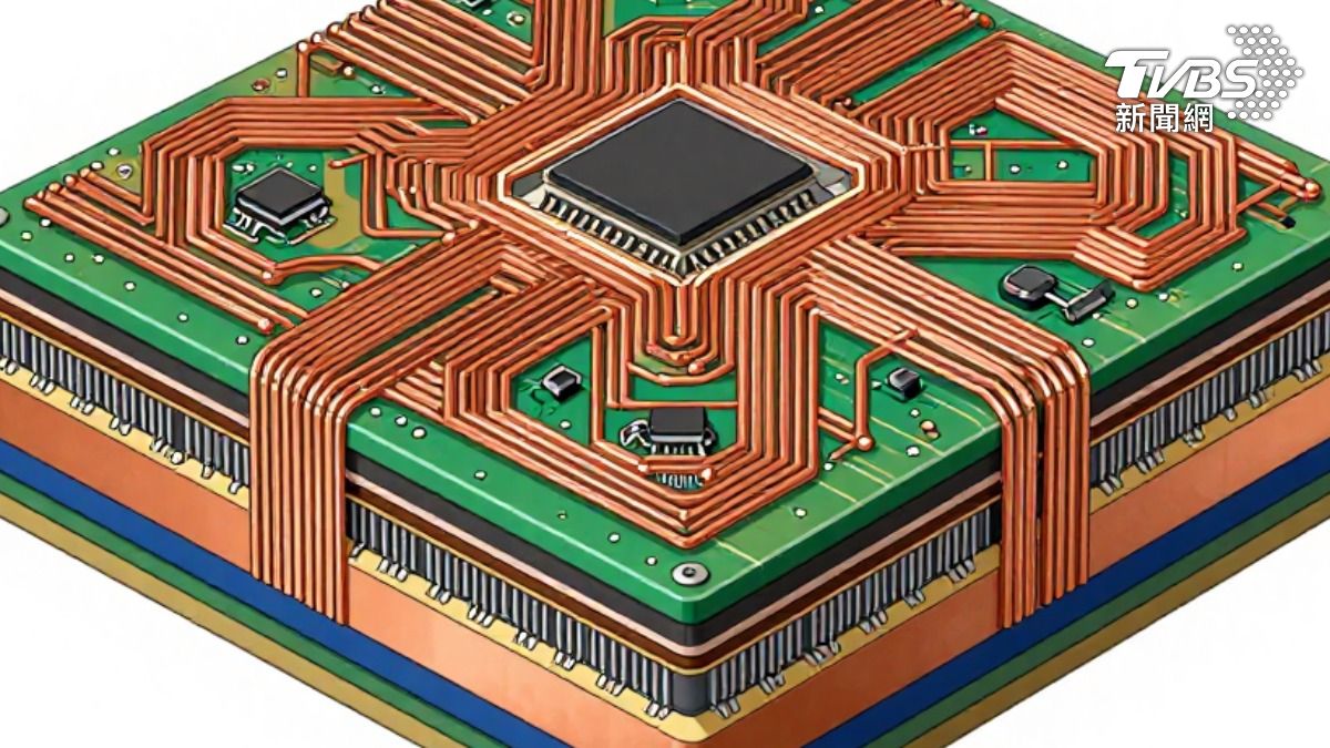 Unimicron: The Critical Substrate Link in AI Chips