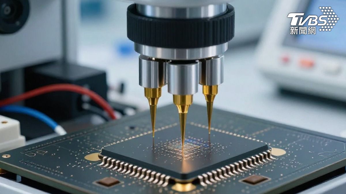AI Chip Testing