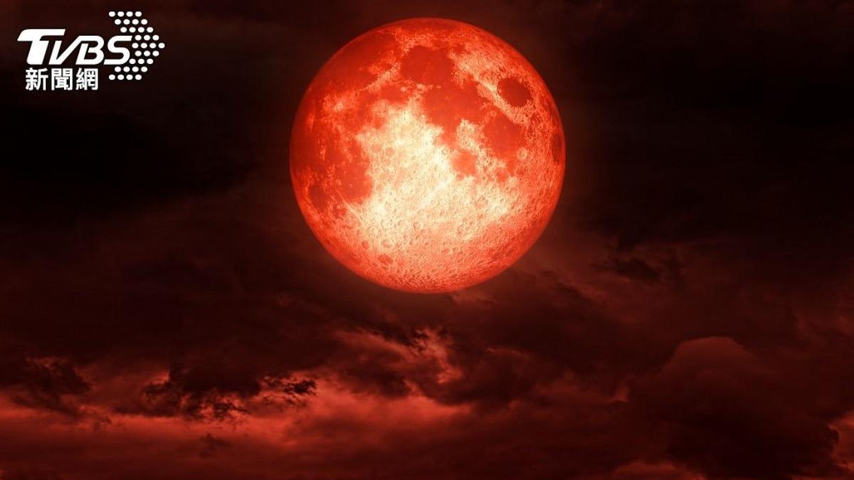 Cloud cover may hinder eclipse viewing (Shutterstock)