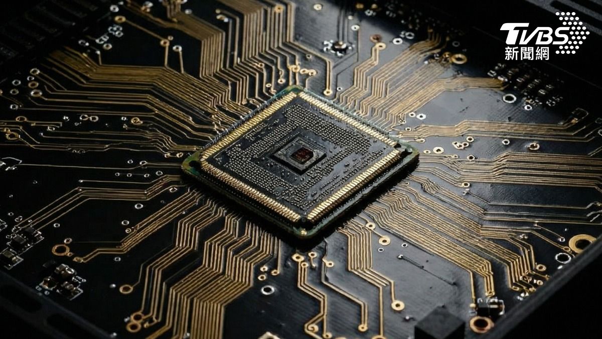 Zhen Ding Bets Big on AI