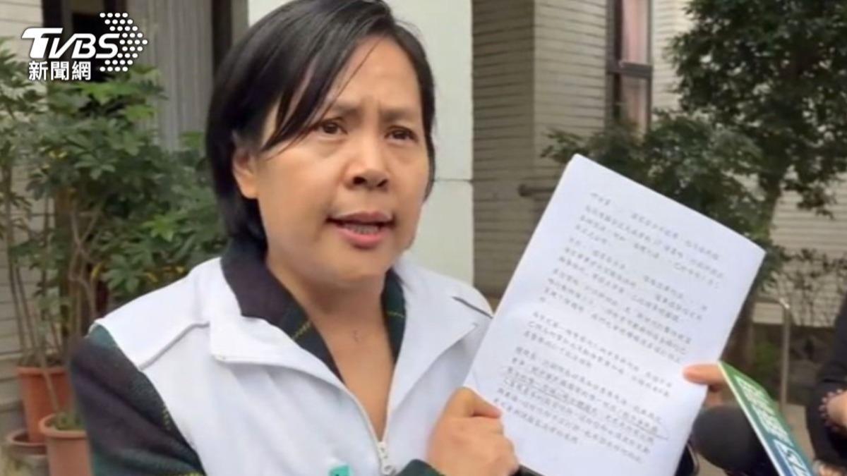 CEC to review Li’s eligibility soon (TVBS News)