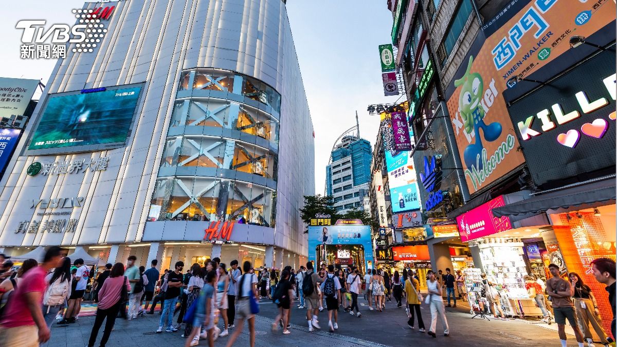 Taipei shop accused of overcharging (Shutterstock)