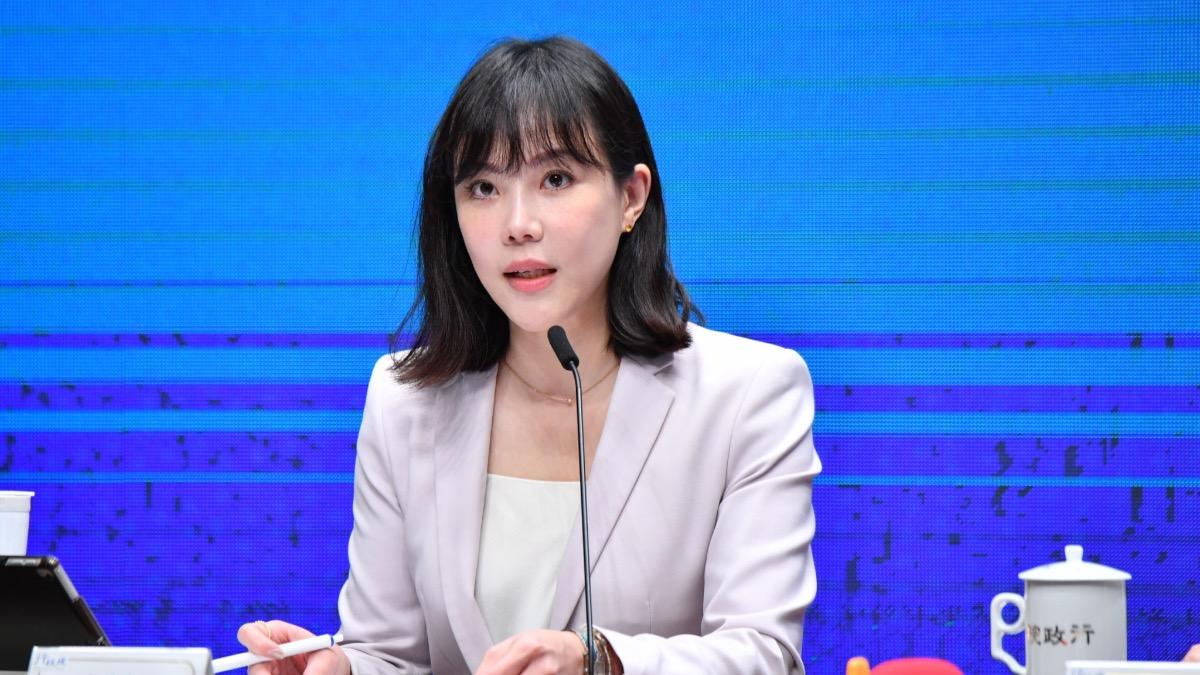 U.S. launches trade probe on Taiwan (Courtesy of the Executive Yuan)