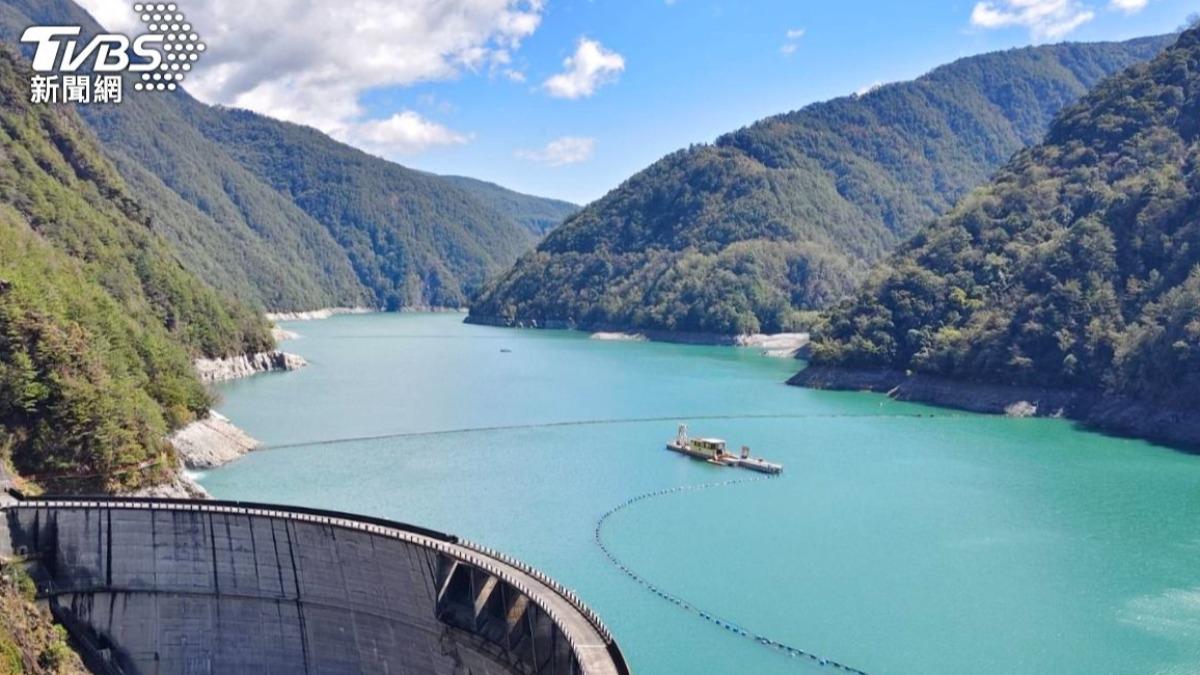 Taiwan faces water shortage crisis (TVBS News)