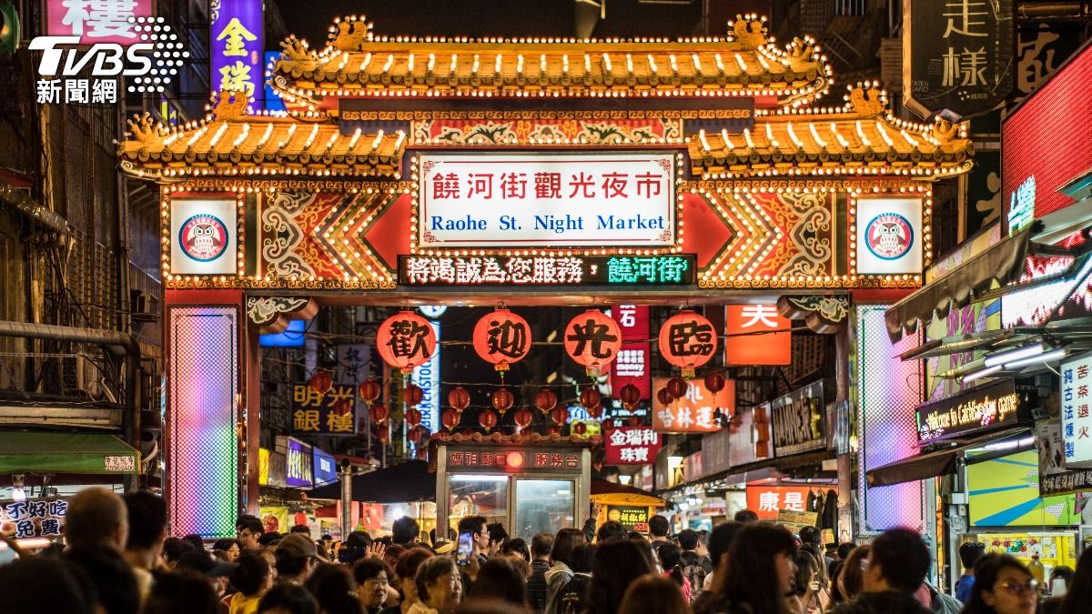 South Korea breaks record as China abandons Taiwan travel (Shutterstock)