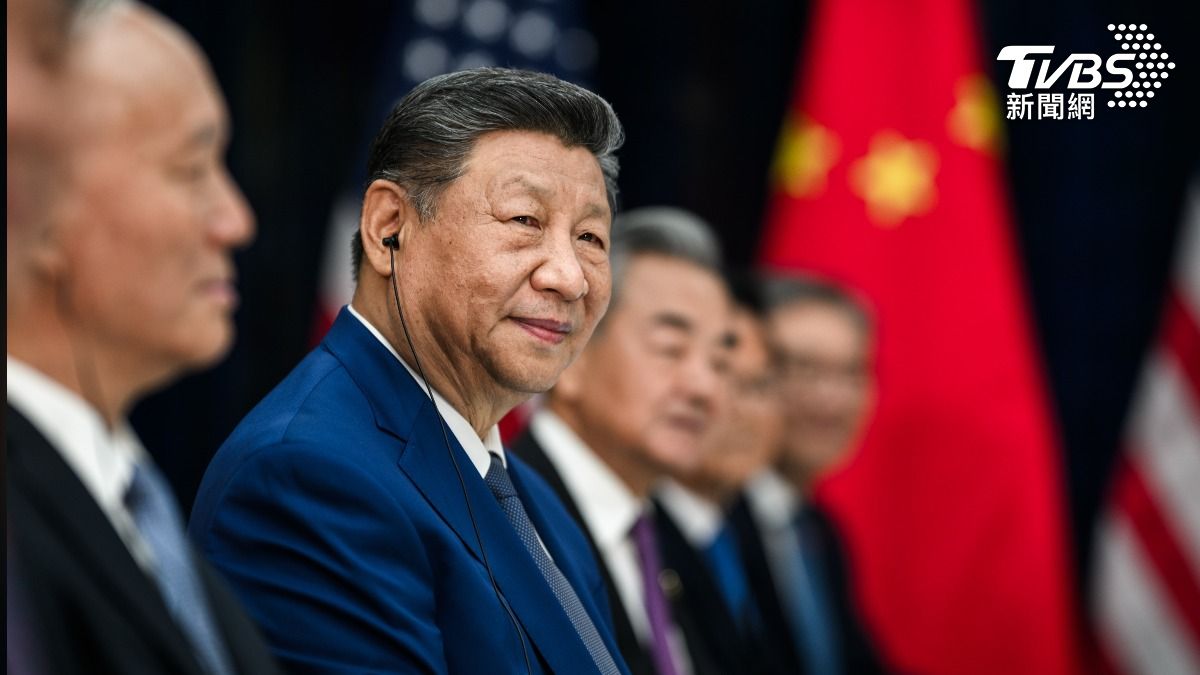 KMT bets on China as Taiwan’s trade tilts toward Washington (Shutterstock)