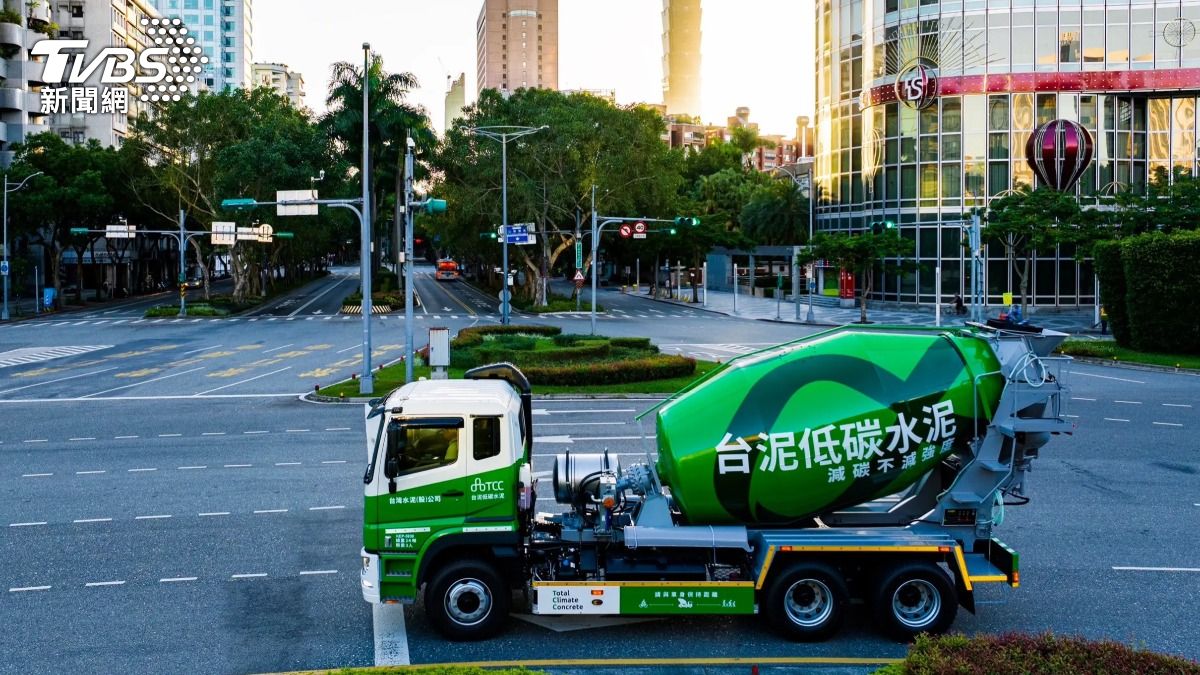 Jeffrey Koo Jr. seeks board seat after US$3.2B cement bet (Courtesy of Taiwan Cement)
