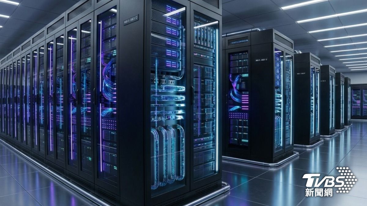 Taiwan’s AI Server Makers Shatter Q1 Records