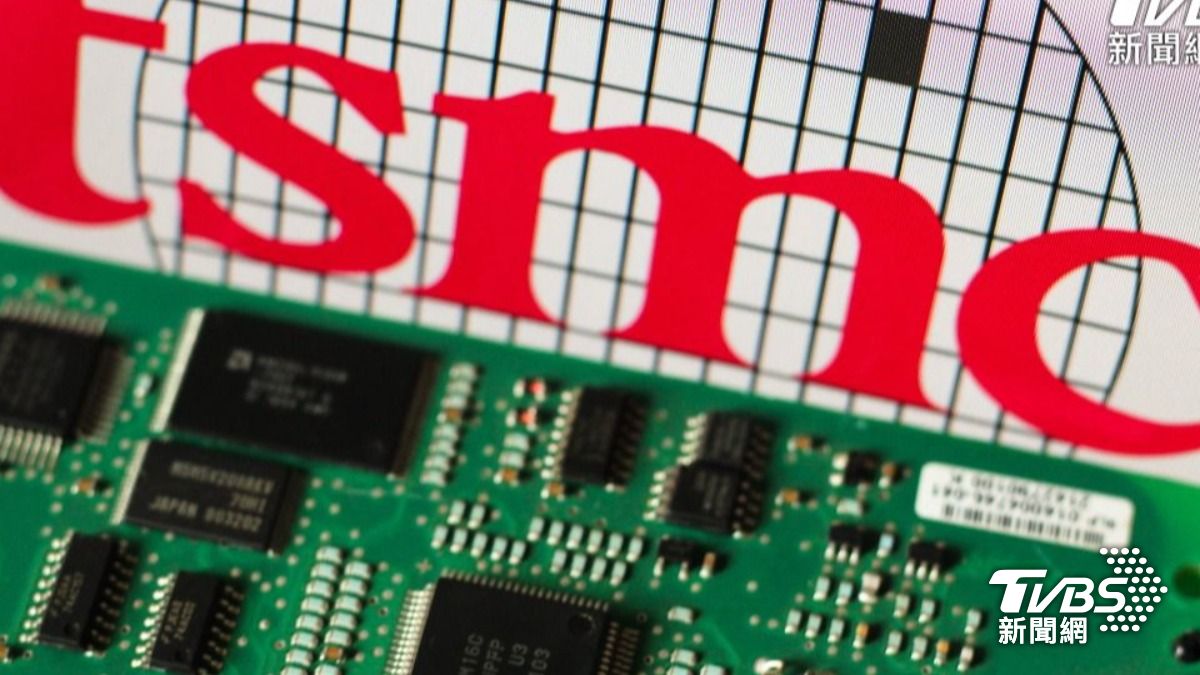 TSMC Posts Record Q1 2026 Revenue as AI Chip Demand Rises