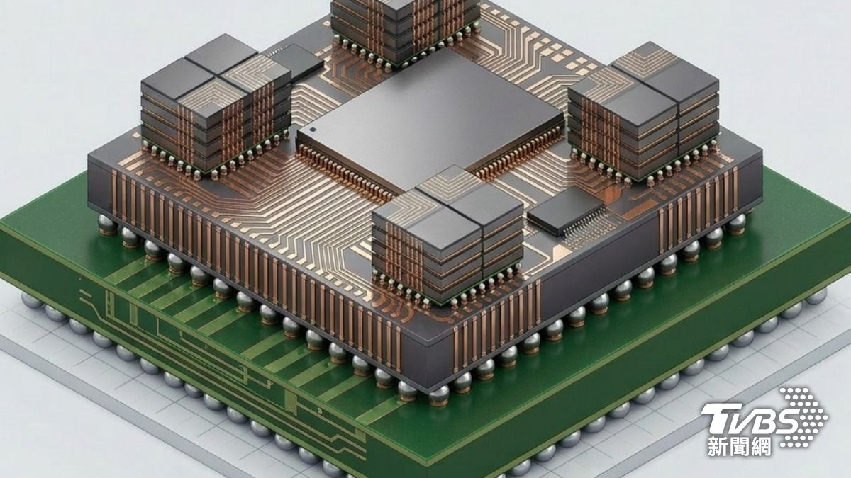 Advanced Packaging Technologies Powering the AI Chip Race