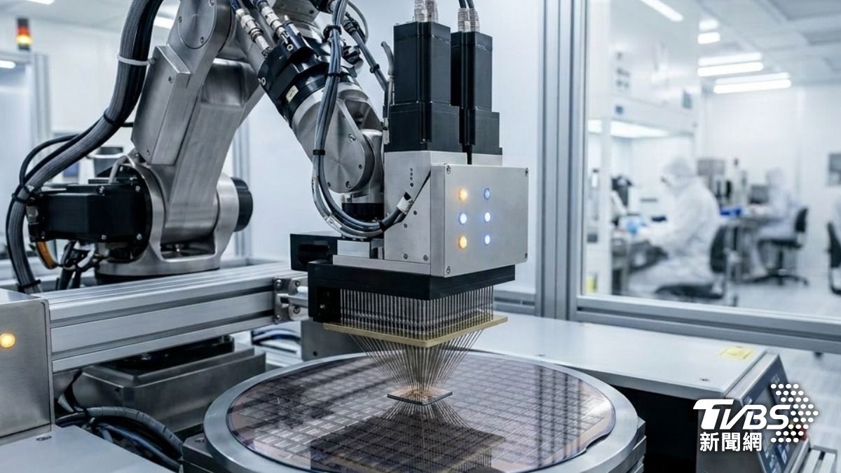AI Chip Testing Demand Transforms KYEC