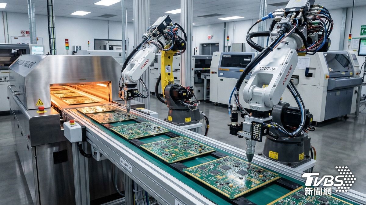 AI’s Hidden Bottleneck: The PCB and Materials Supply Crunch