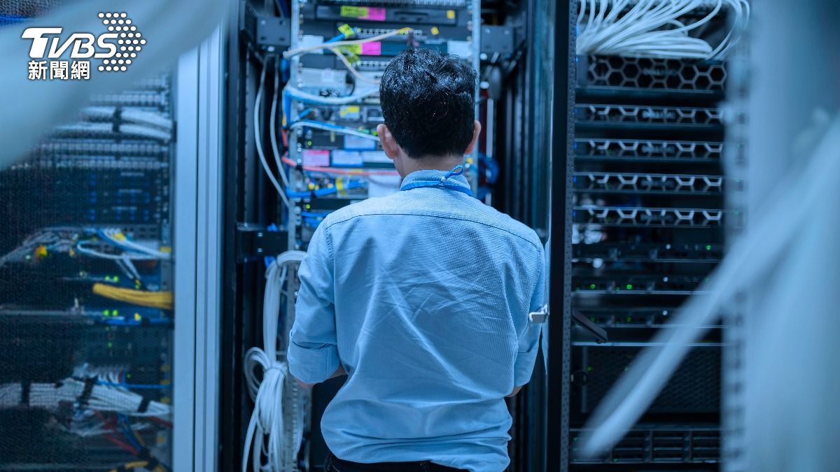 The AI cold war is here and Taiwan is caught in the middle (Shutterstock)