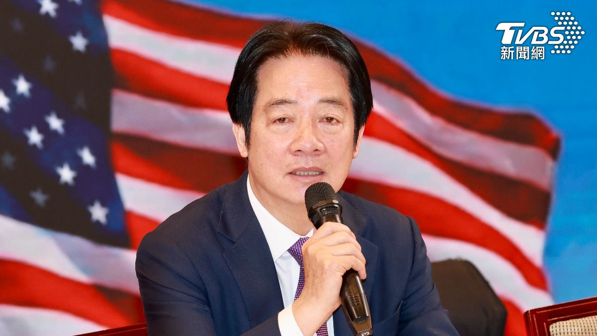 Premier Cho urges caution amid conflicting U.S. signals (TVBS News)
