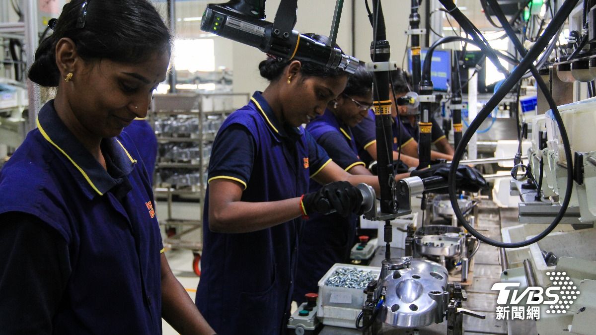 Taiwan wants Indian workers AND passengers — here’s why (Shutterstock)