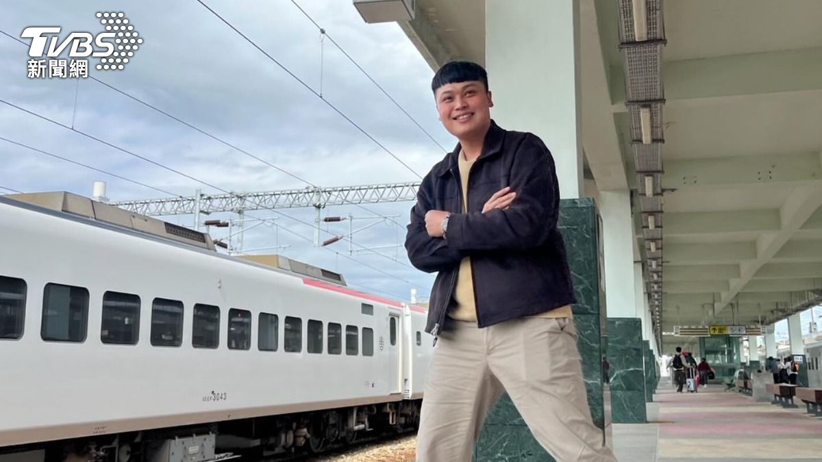 Ex-anchor’s case highlights Taiwan’s undefined press status (Courtesy of CTi News/Lin Chen-you)