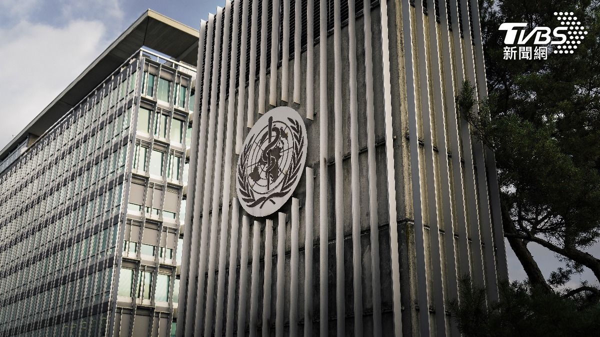 Smart healthcare is Taiwan’s new weapon in the WHA battle (Shutterstock)