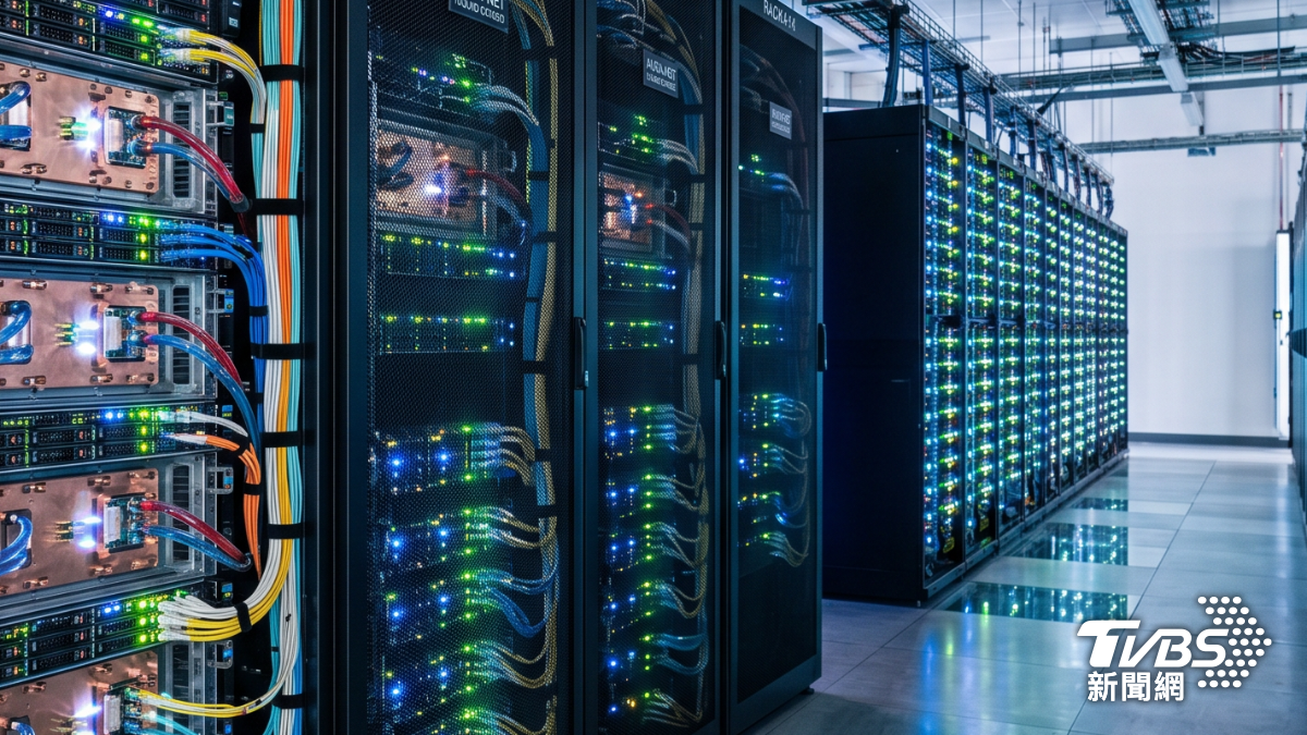 Taiwan AI Server Makers Ride Hyperscaler Capex into 2027