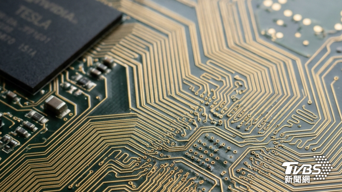 Demand for AI Server PCBs is Rising. (Image Courtesy of Richard Brown.)