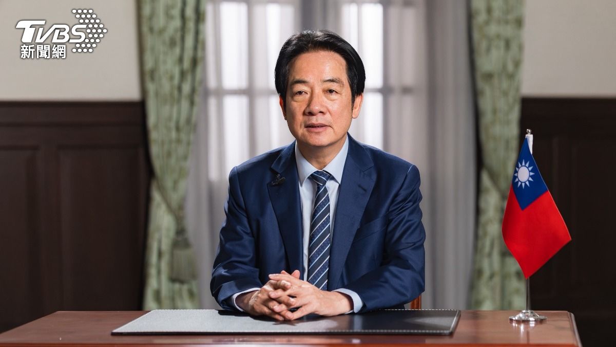 Economic gains lift Lai but scam victims remain frustrated, new poll shows (Courtesy of  Office of t