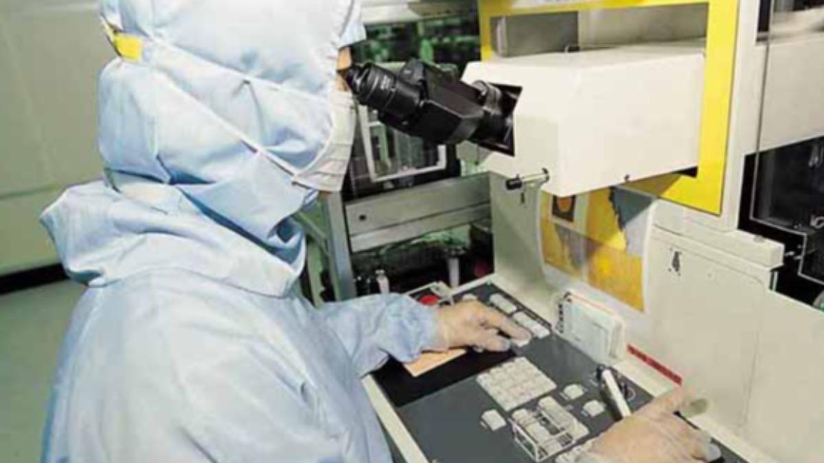 Image Courtesy of TSMC.