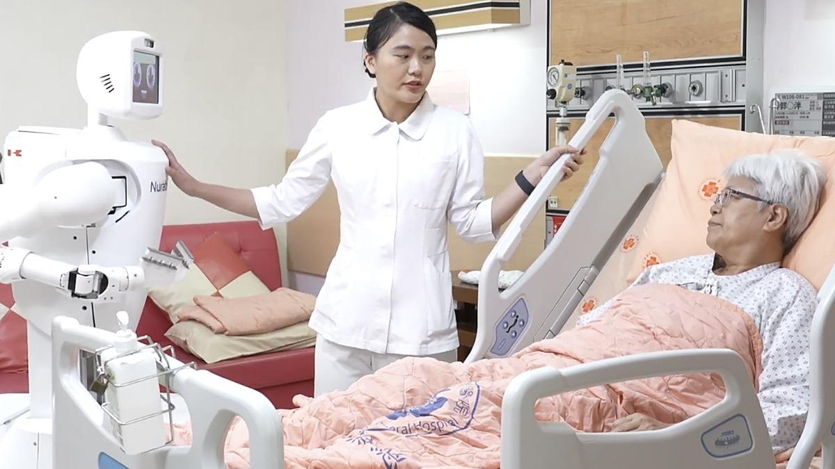 Foxconn & Nvidia Bring AI Agents to Taiwan’s Top Hospitals