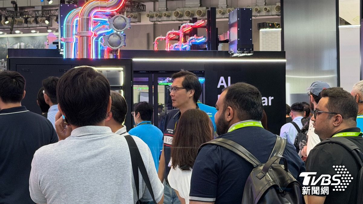 Computex 2026: The Three Themes That Ran Through Every Hall