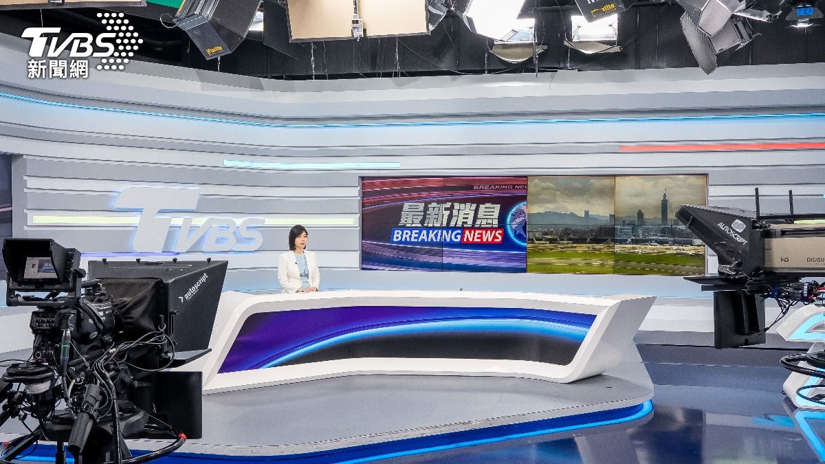 42% of people now avoid the news — here is why that matters (TVBS News)