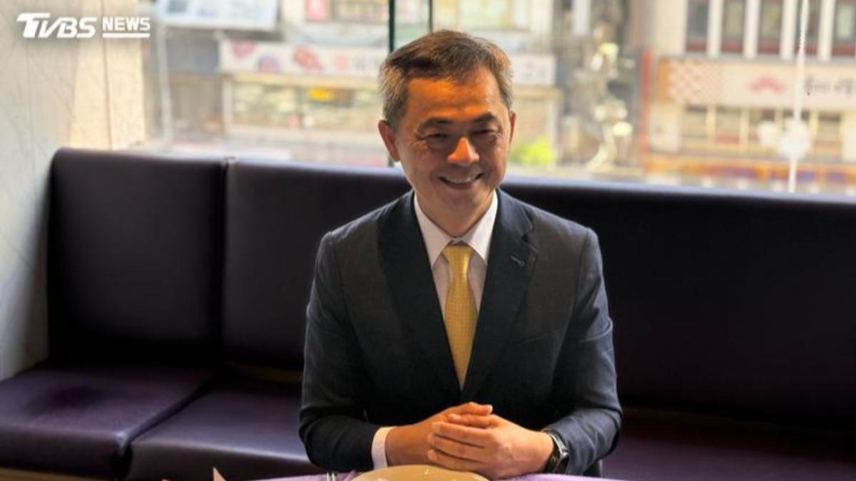 Gudeng prioritizes trust over cost (TVBS News)