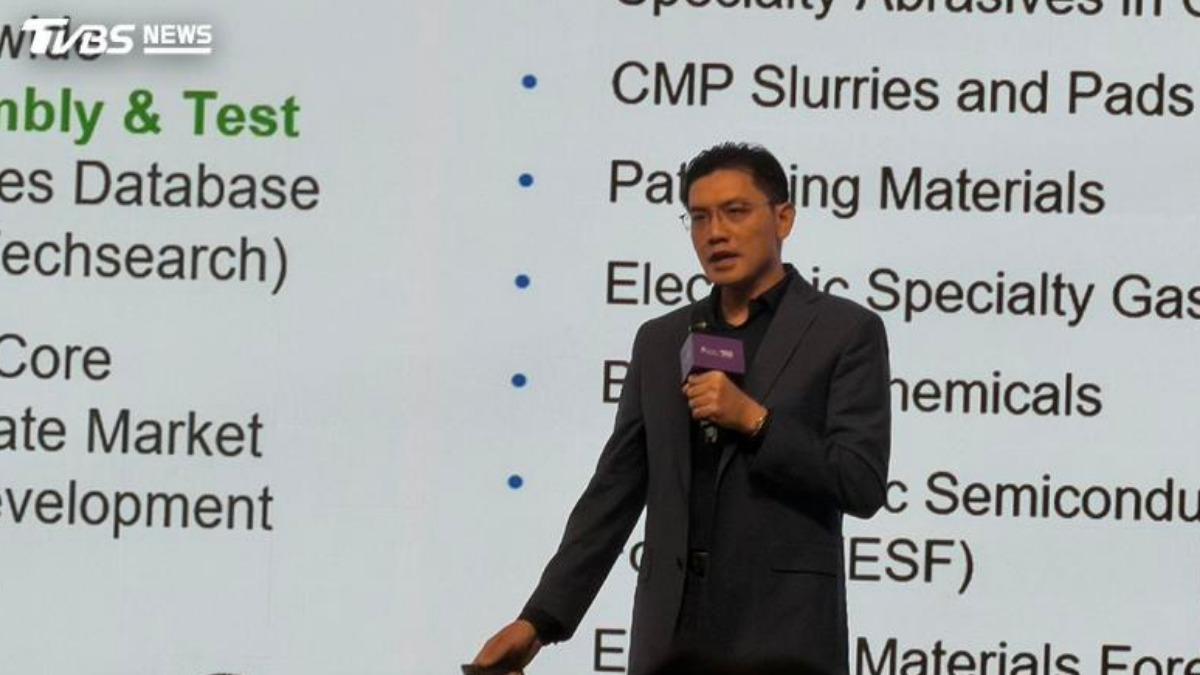 SEMI lifts 2028 WFE outlook to $220B(TVBS News)