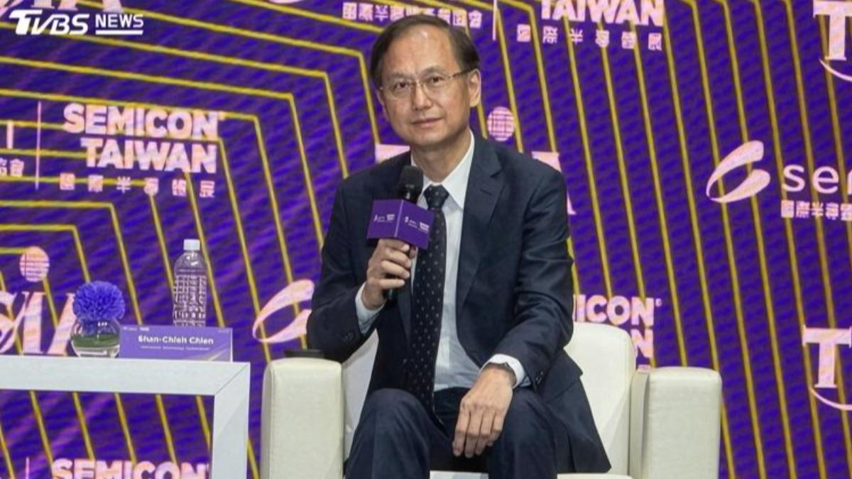 AI demand boosts mature semiconductors (TVBS News)